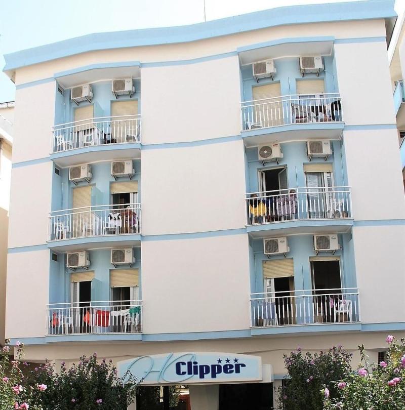 Hotel Clipper - Genel