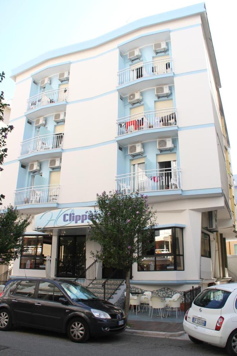 Hotel Clipper - Genel