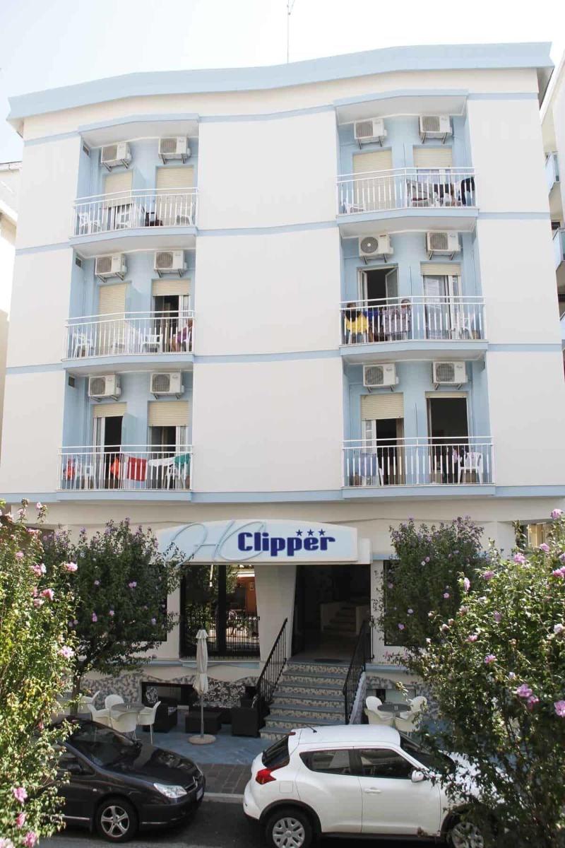 Hotel Clipper - Genel