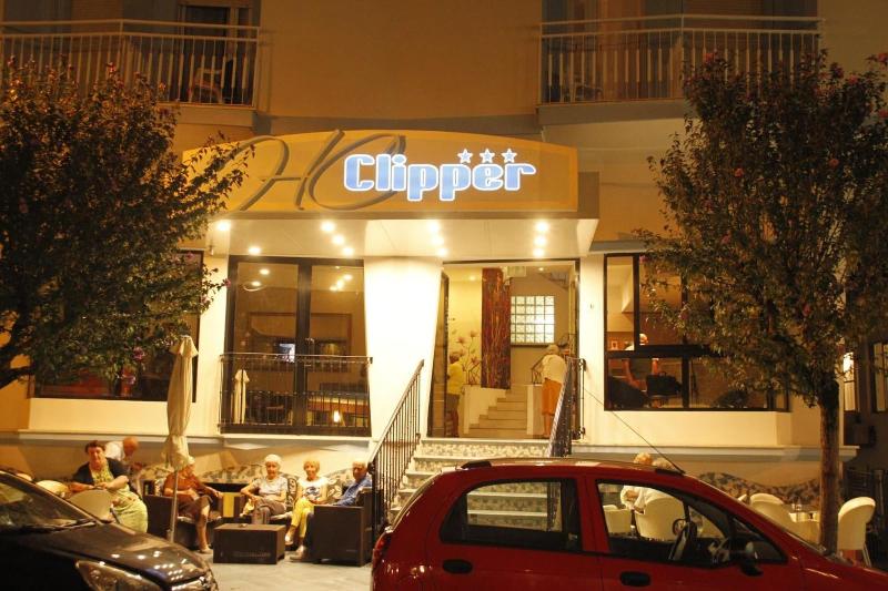 Hotel Clipper - Genel