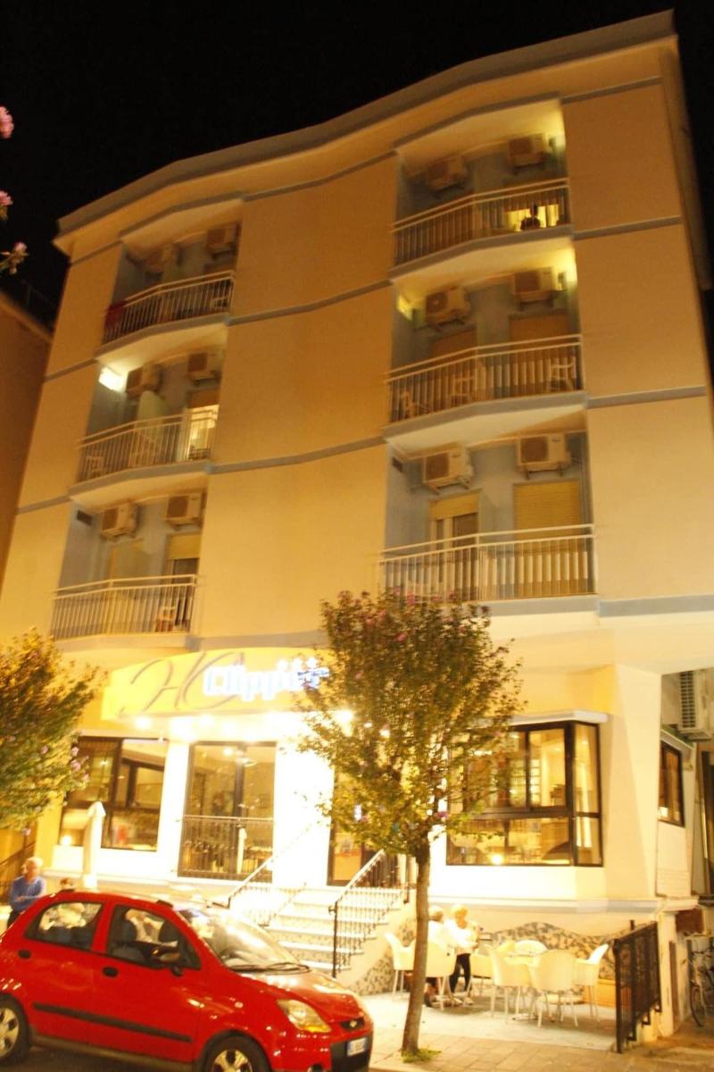 Hotel Clipper - Genel
