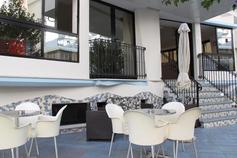 Hotel Clipper - Genel