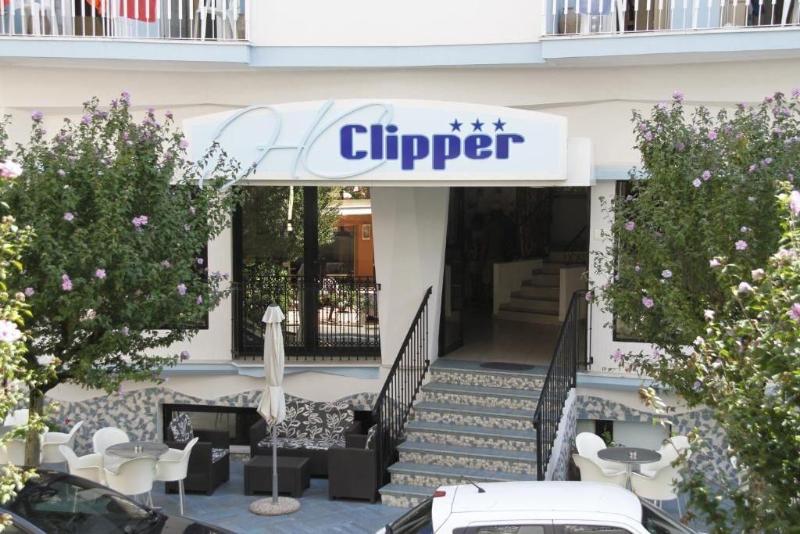 Hotel Clipper - Genel