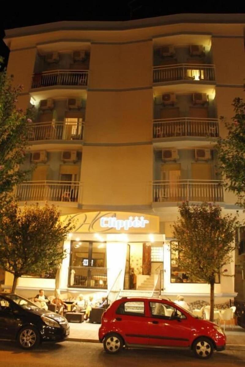 Hotel Clipper - Genel