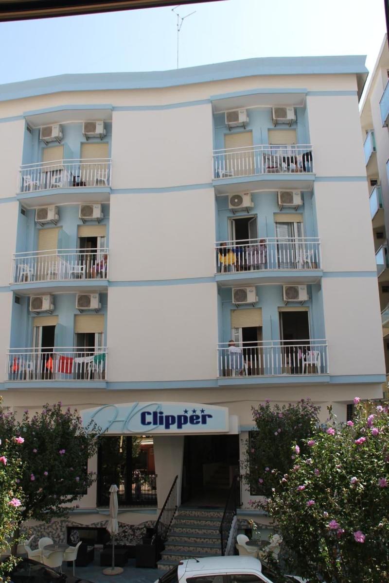 Hotel Clipper - Genel