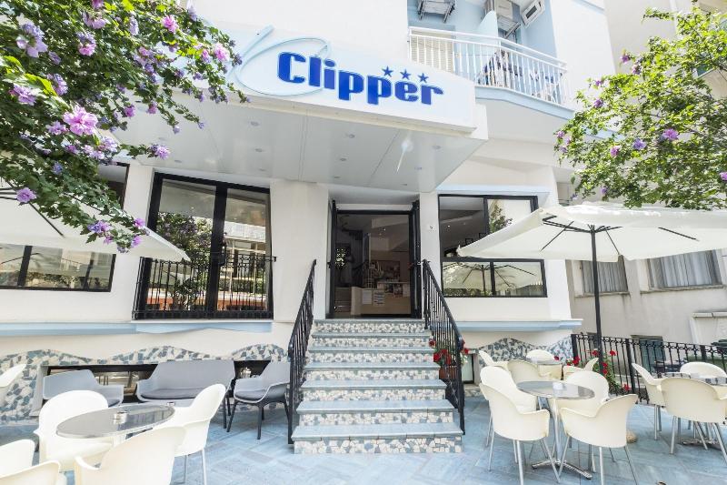 Hotel Clipper - Genel