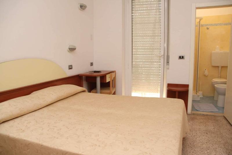 Hotel Clipper - Oda