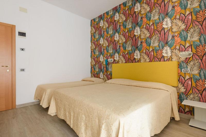 Hotel Clipper - Oda