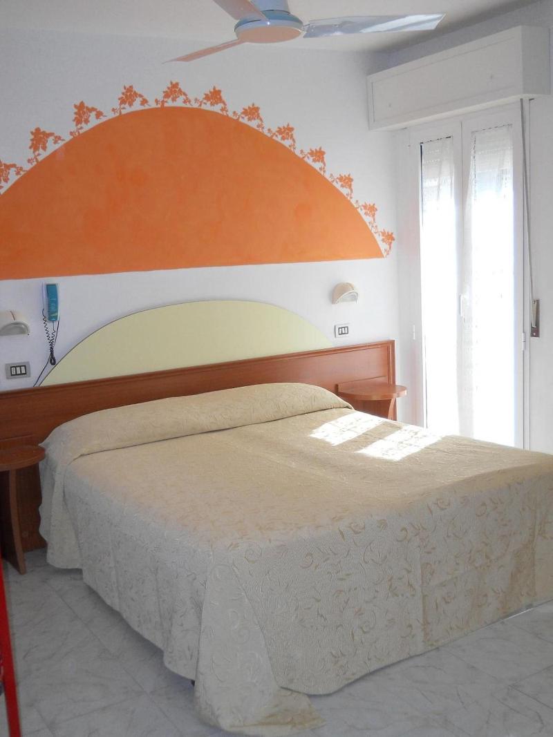 Hotel Clipper - Oda