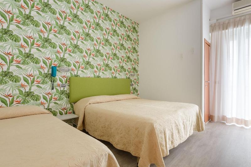 Hotel Clipper - Oda