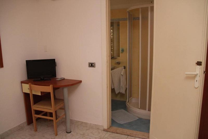 Hotel Clipper - Oda