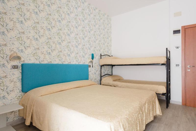 Hotel Clipper - Oda