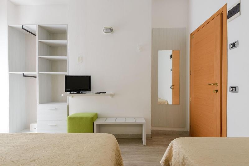 Hotel Clipper - Oda