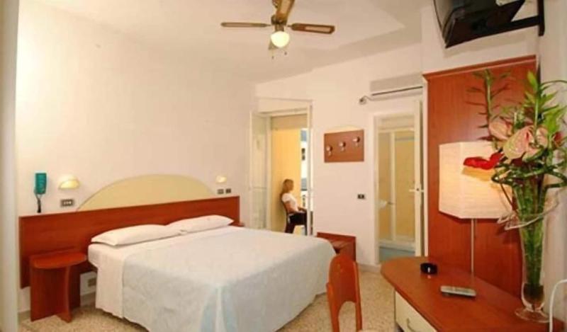 Hotel Clipper - Oda