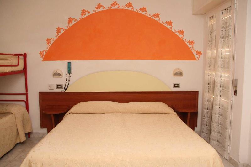 Hotel Clipper - Oda