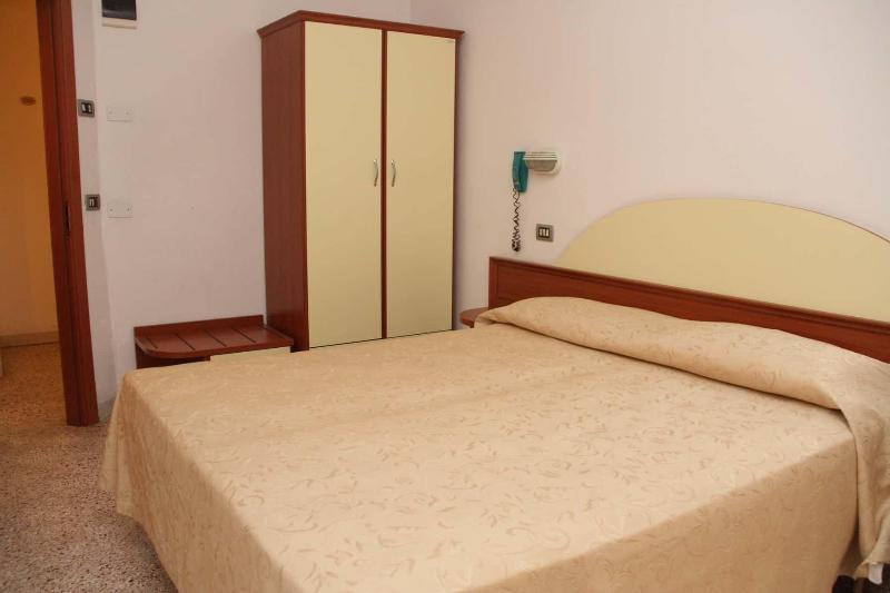 Hotel Clipper - Oda