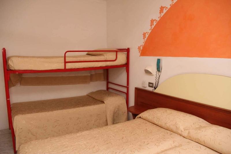 Hotel Clipper - Oda
