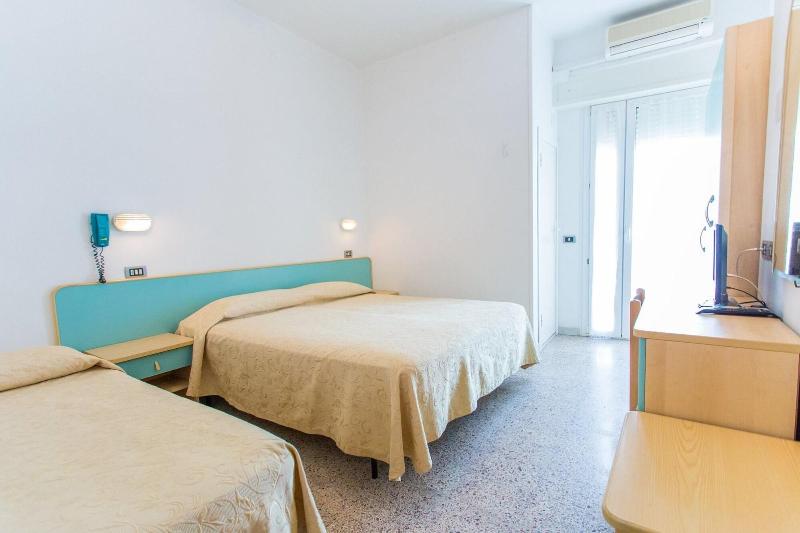 Hotel Clipper - Oda