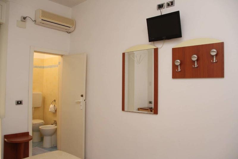 Hotel Clipper - Oda