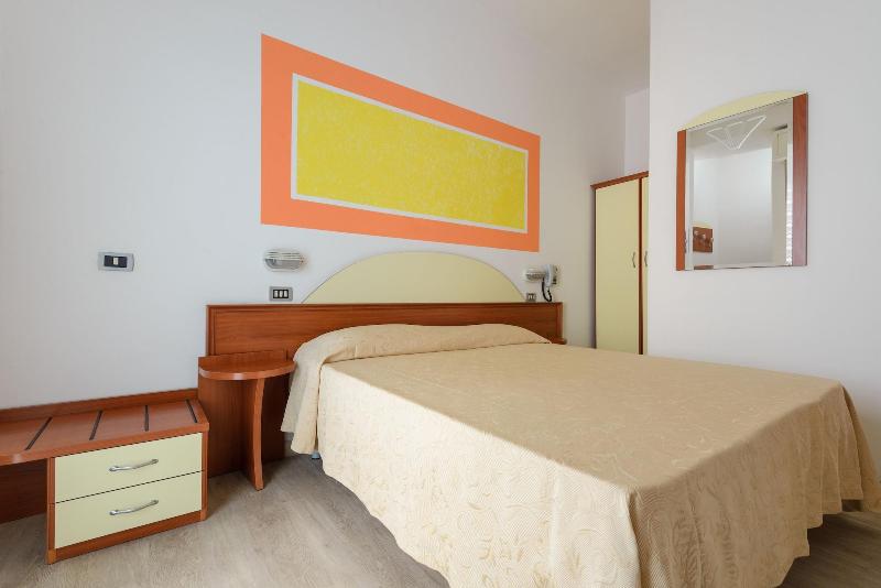 Hotel Clipper - Oda