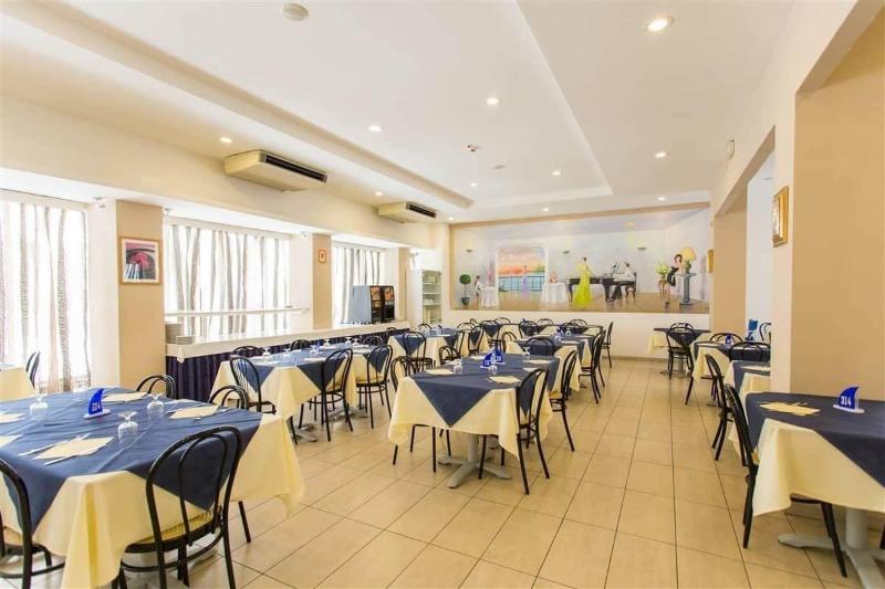 Hotel Clipper - Restoran
