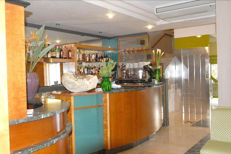 Hotel Sole - Bar