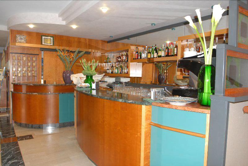 Hotel Sole - Bar
