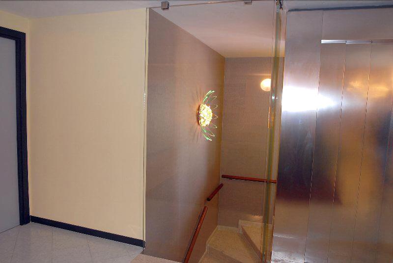 Hotel Sole - Lobi