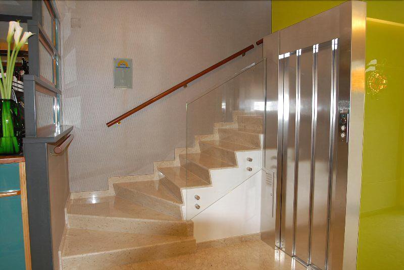 Hotel Sole - Aktivite