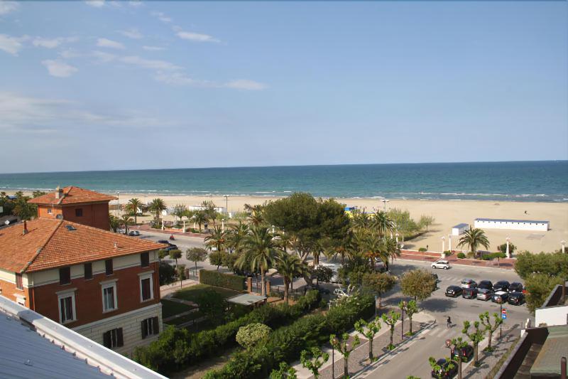 Hotel Sole - Genel