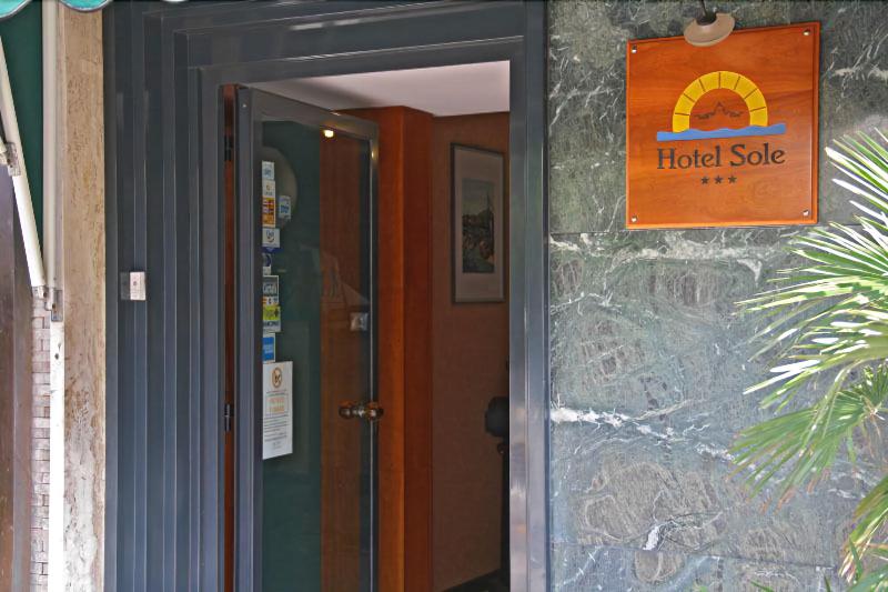 Hotel Sole - Genel