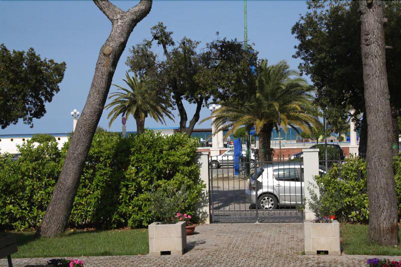 Hotel Sole - Genel