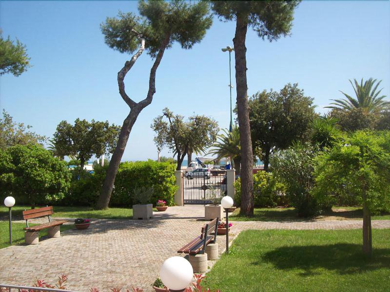 Hotel Sole - Genel