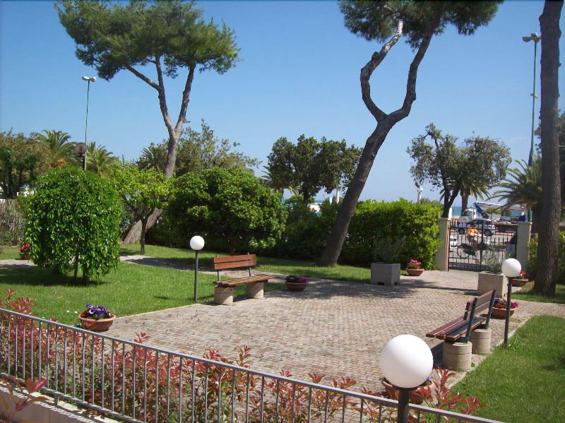 Hotel Sole - Genel