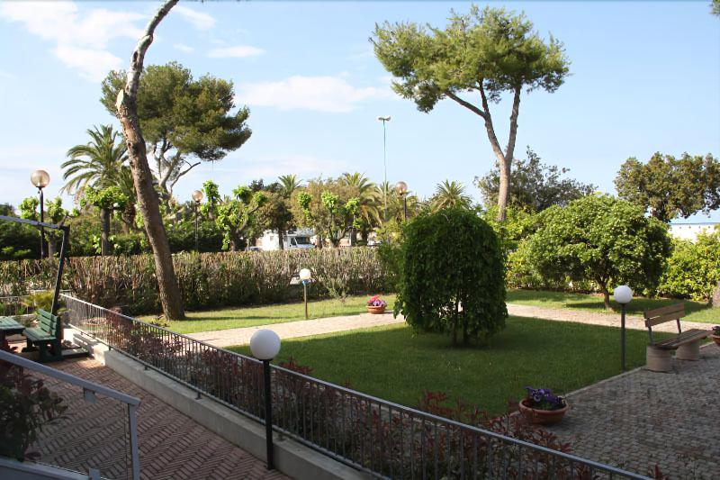 Hotel Sole - Genel