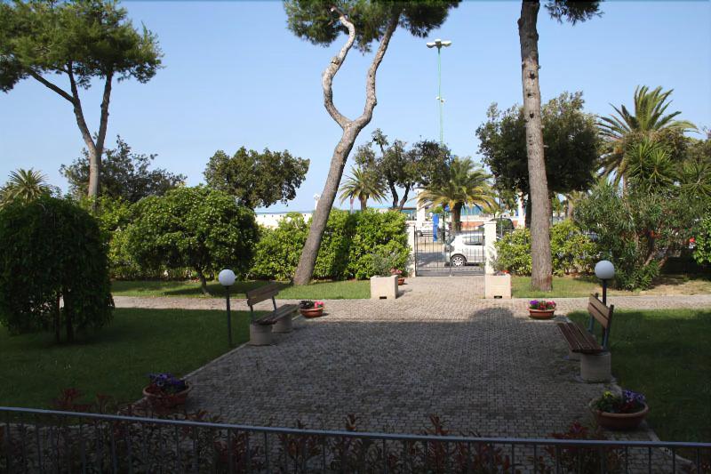 Hotel Sole - Genel