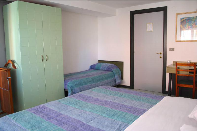 Hotel Sole - Oda