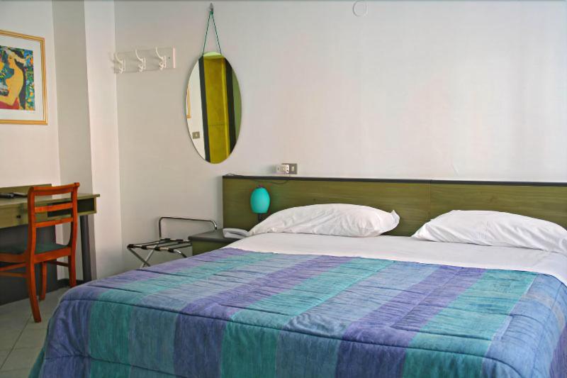 Hotel Sole - Oda