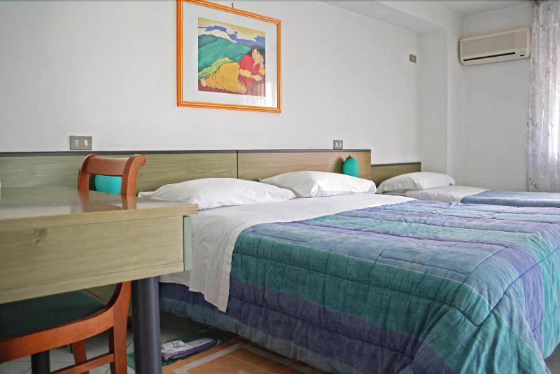 Hotel Sole - Oda