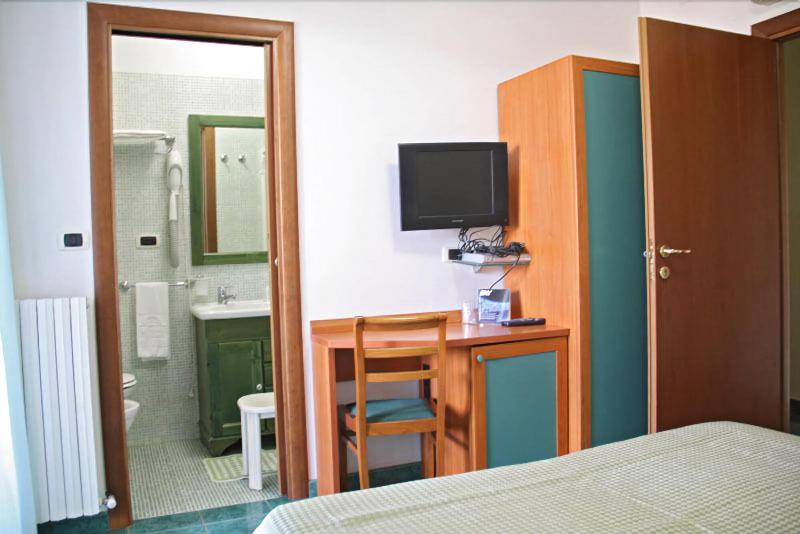 Hotel Sole - Oda