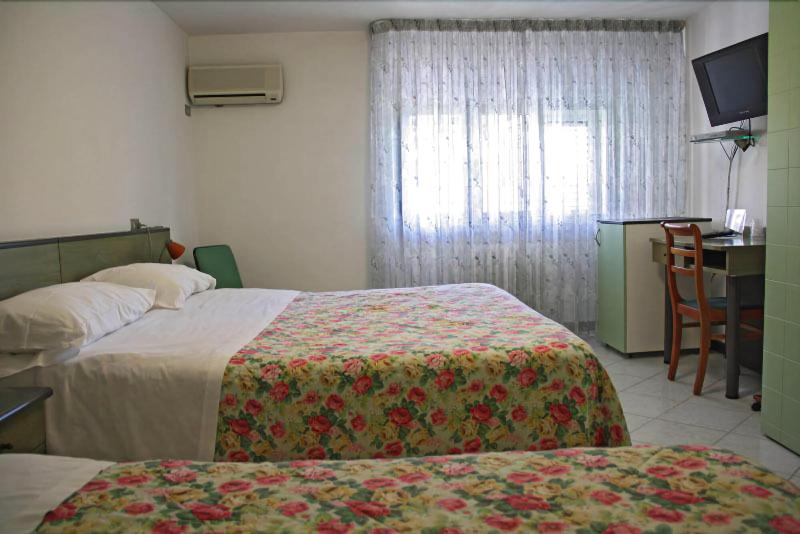 Hotel Sole - Oda