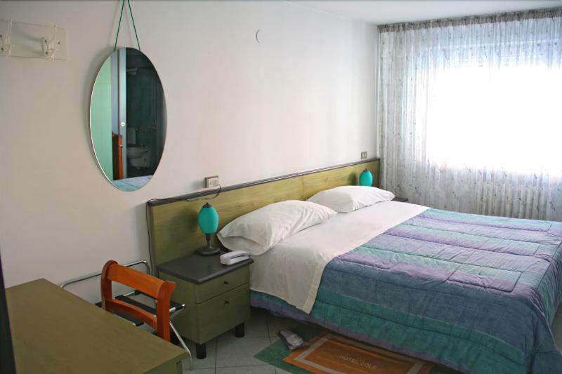 Hotel Sole - Oda