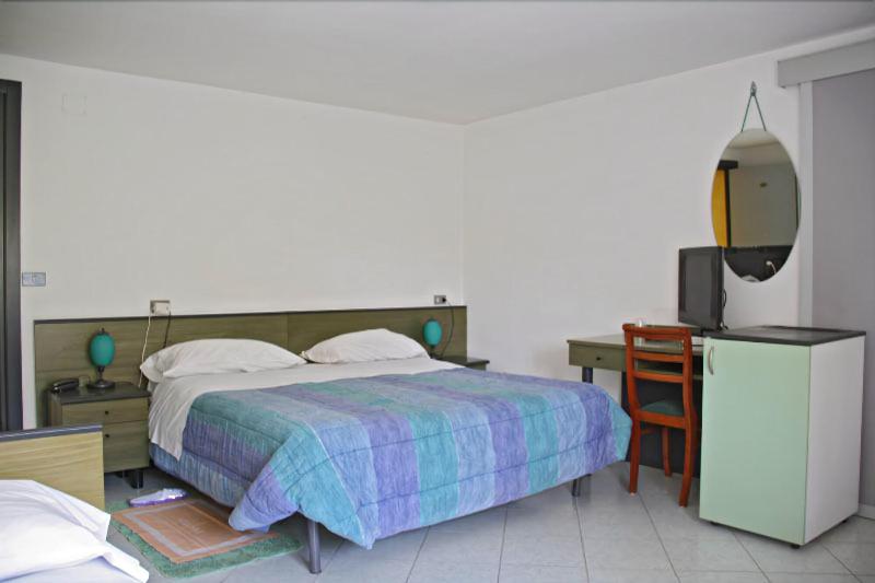 Hotel Sole - Oda