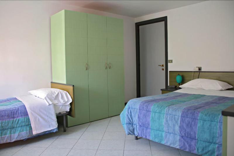 Hotel Sole - Oda