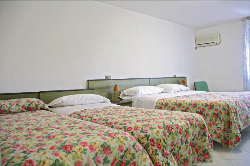 Hotel Sole - Oda