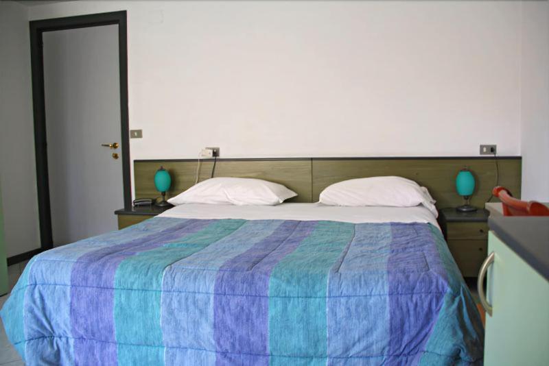 Hotel Sole - Oda