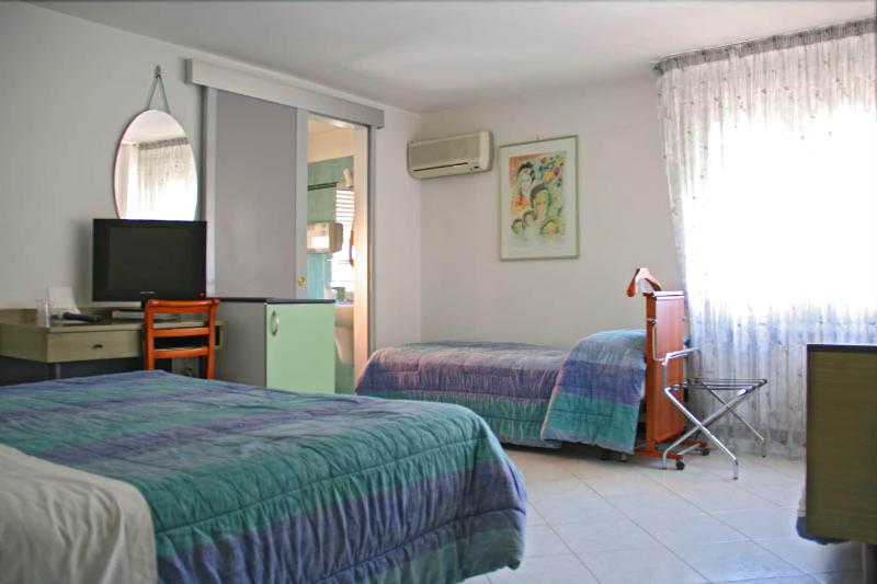 Hotel Sole - Oda