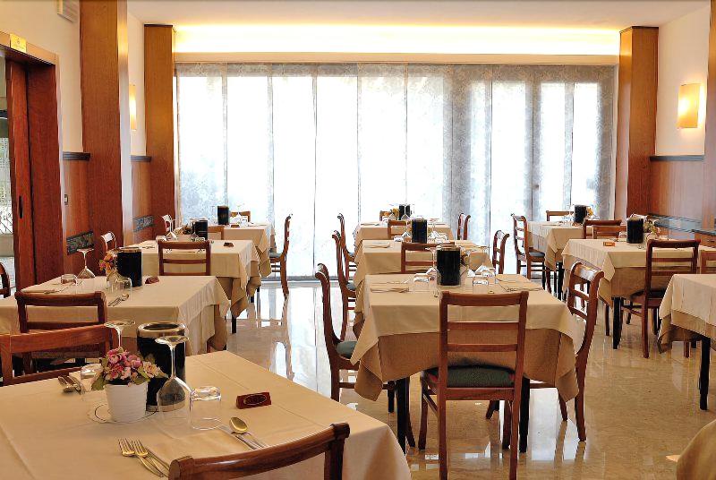 Hotel Sole - Restoran