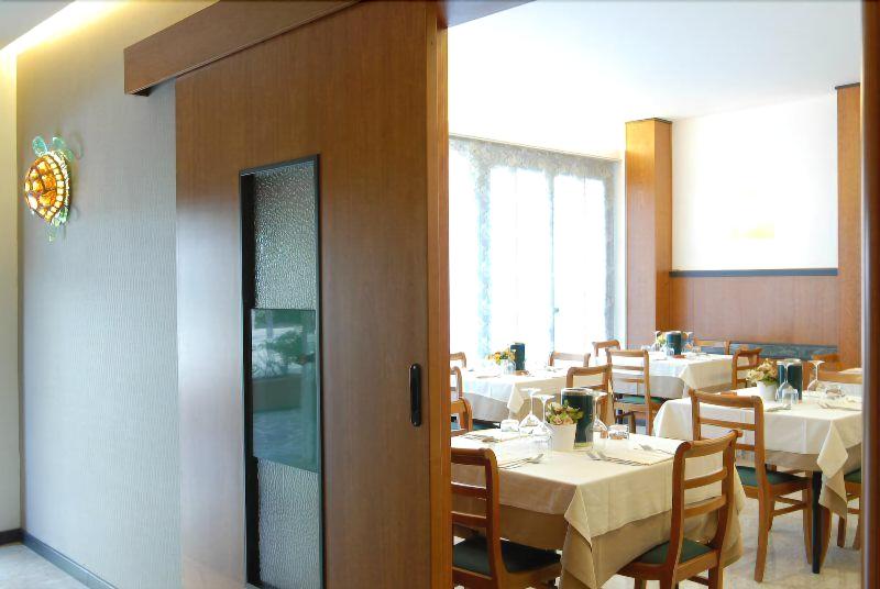 Hotel Sole - Restoran