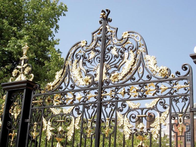 Kensington House Hotel - Genel